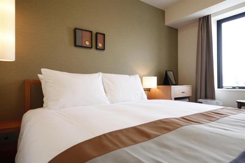 Richmond Asakusa Hotel