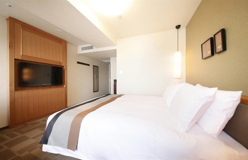 Hotel Richmond Asakusa 3*