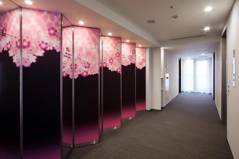 Richmond Asakusa Hotel 3*