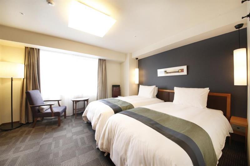 Richmond Asakusa Hotel 3*