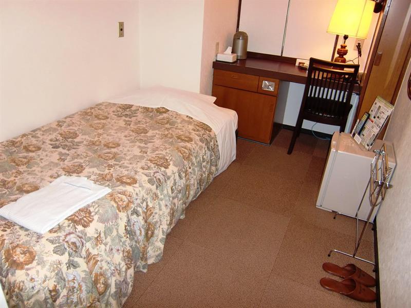 Ryogoku River Hotel Tokyo