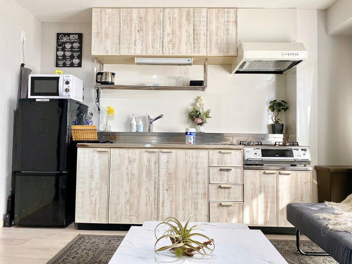 Apartment Alo 6 - Near Ikebukuro, Komagome - Self Check-in *