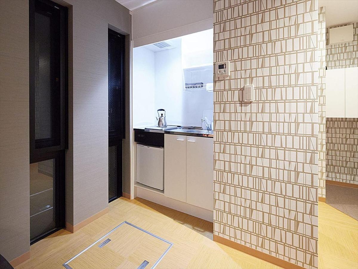Time Sharing Inn Tokyo