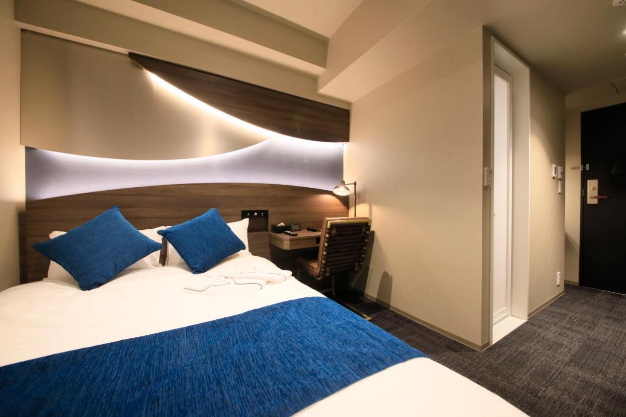 Quintessa Ginza Hotel