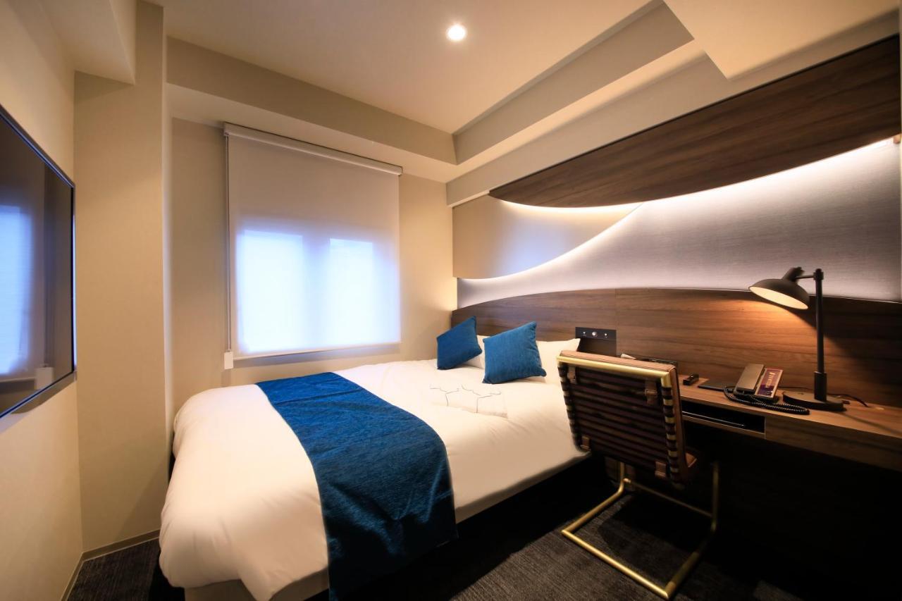 Hotel Quintessa Ginza 3*