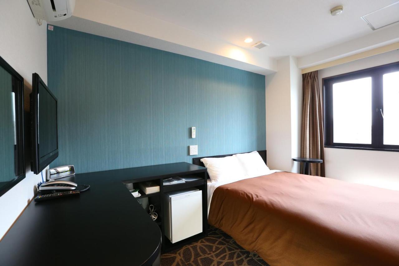 Hotel Urbain Haneda Kamata Tokyo