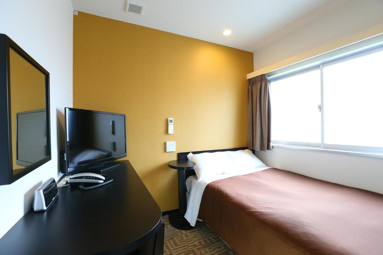 Urbain Haneda Kamata Hotel 3*