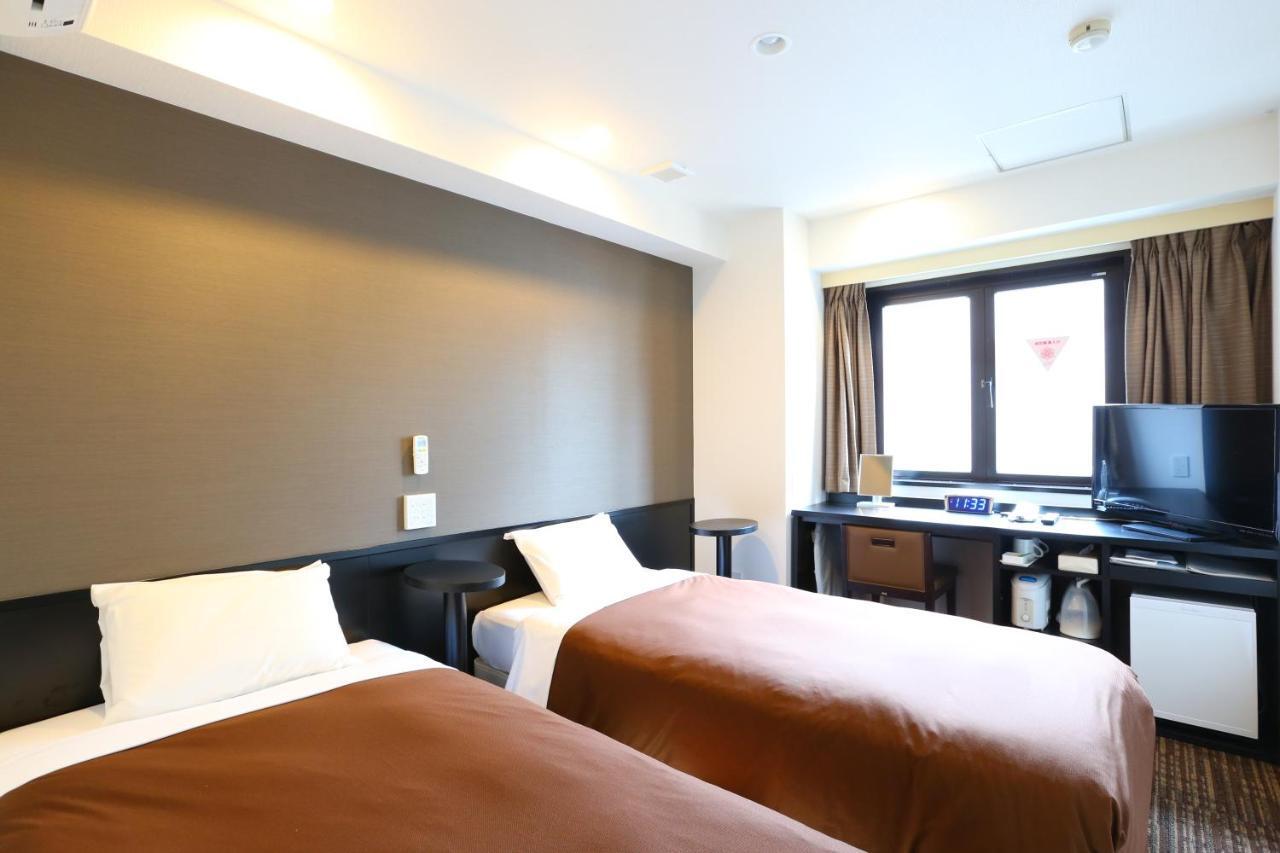 Urbain Haneda Kamata 3*