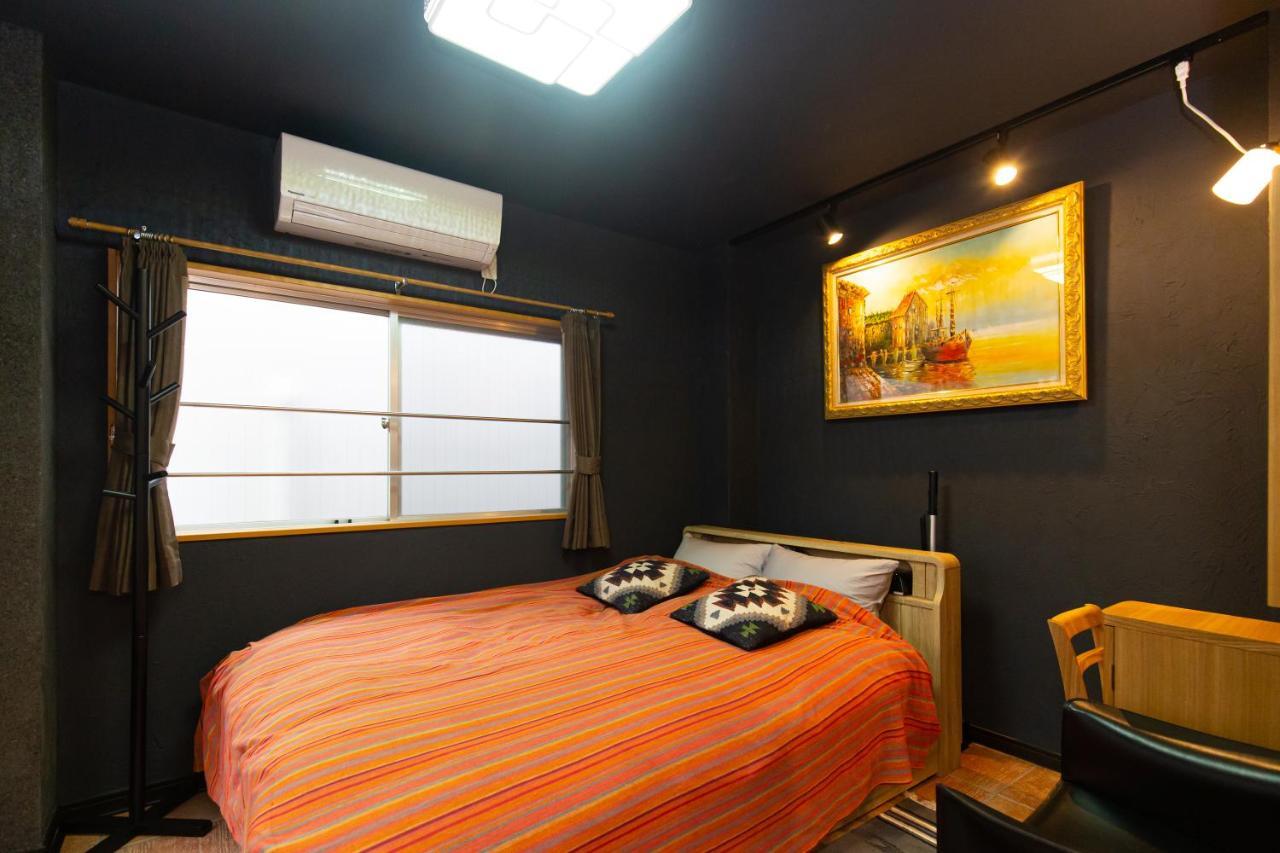 〇（maru) Asakusa Holiday home