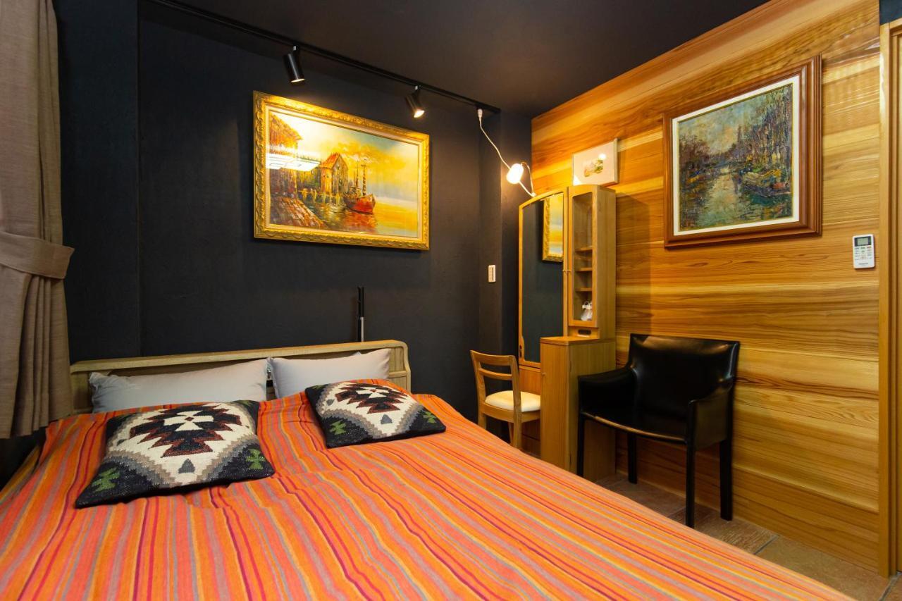 Holiday home 〇（maru) Asakusa Tokyo