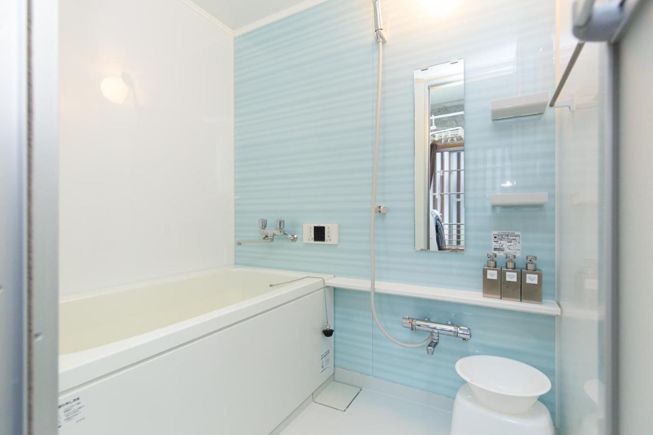 〇（maru) Asakusa Holiday home