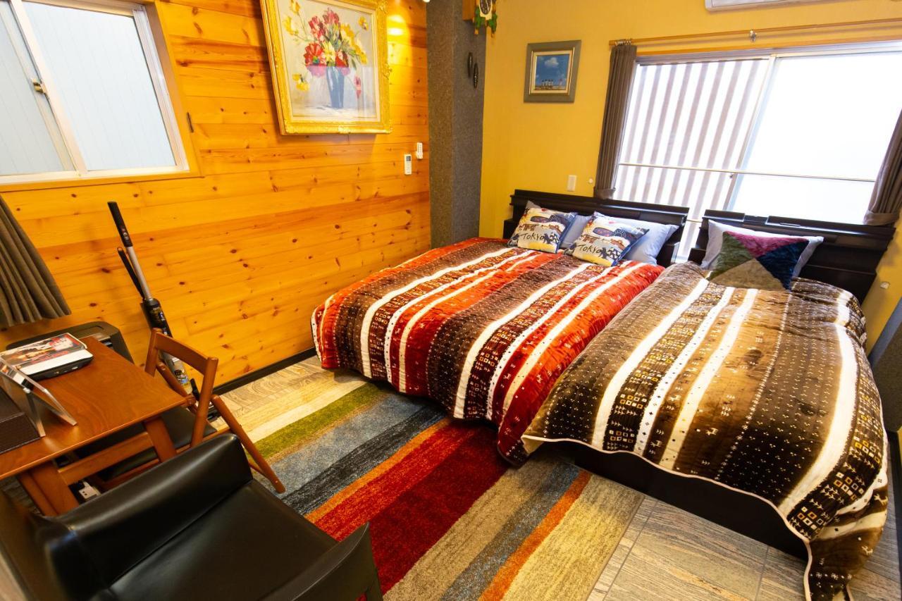 〇（maru) Asakusa Holiday home *