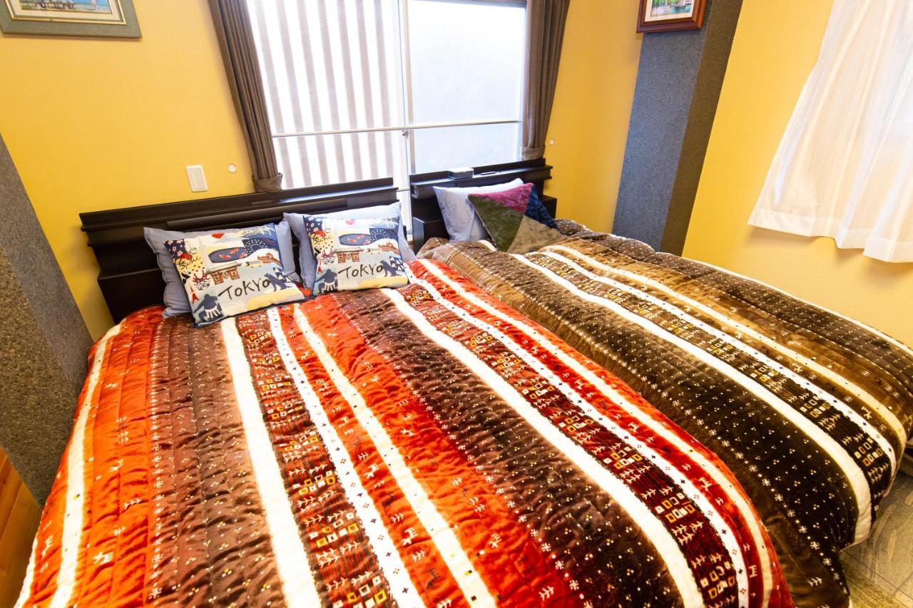 〇（maru) Asakusa Holiday home Tokyo