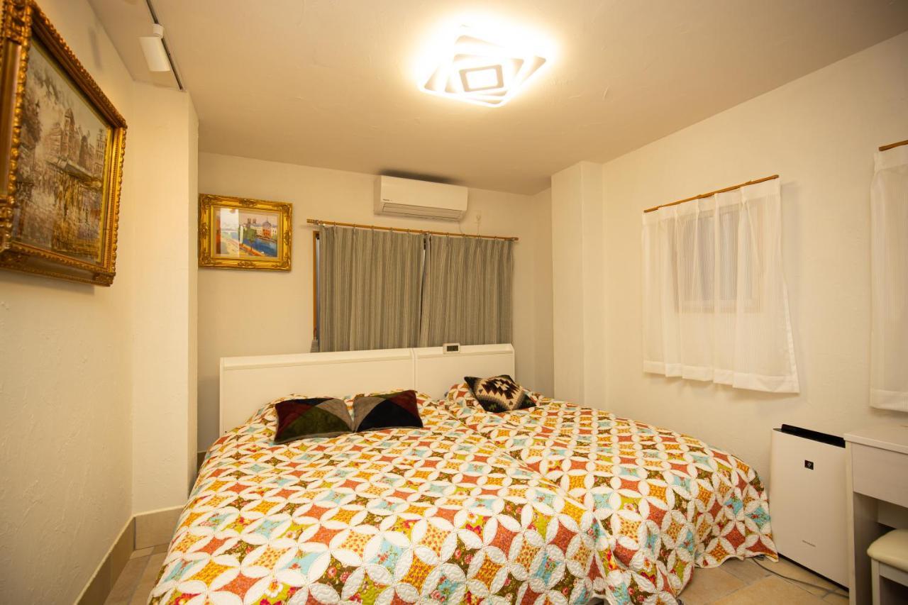 〇（maru) Asakusa Holiday home