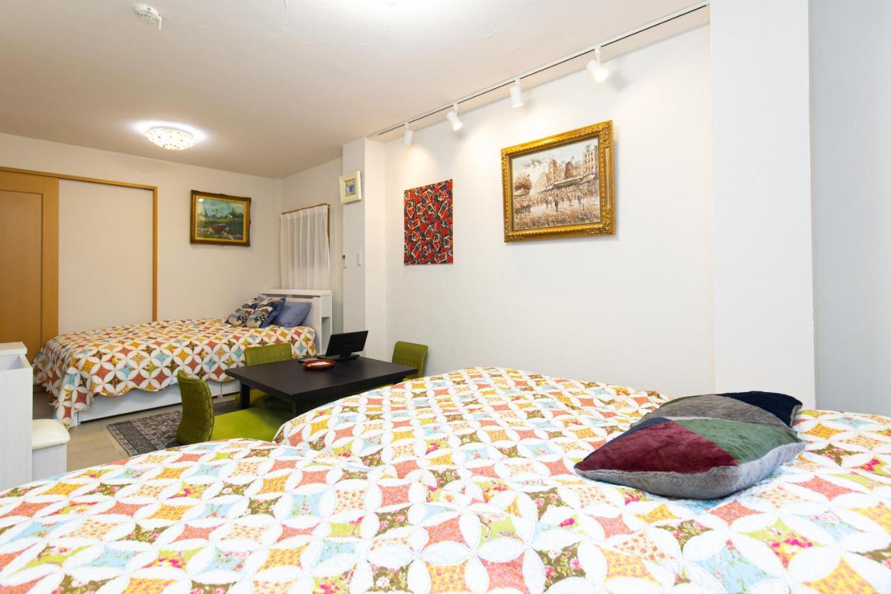 〇（maru) Asakusa Holiday home