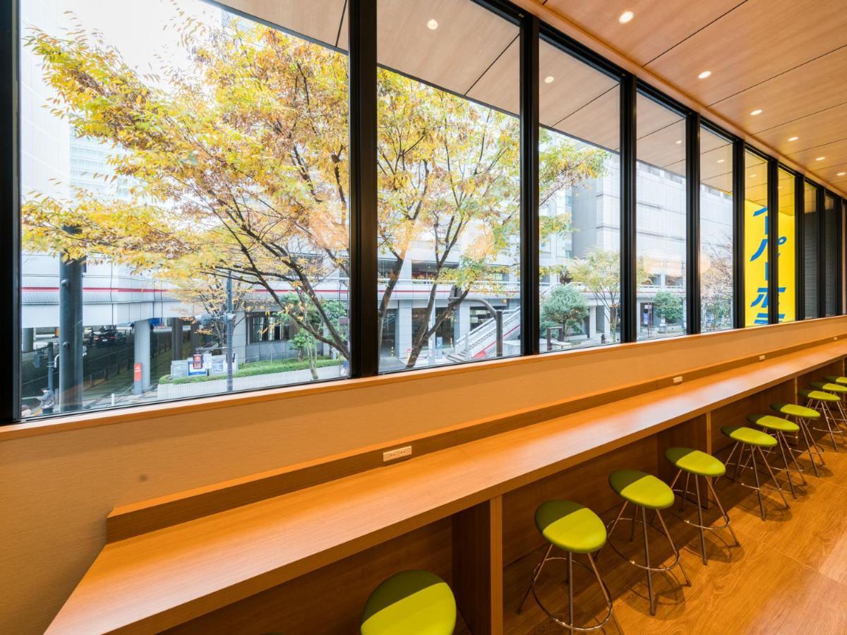 Super Kinshicho Ekimae Hotel 3*