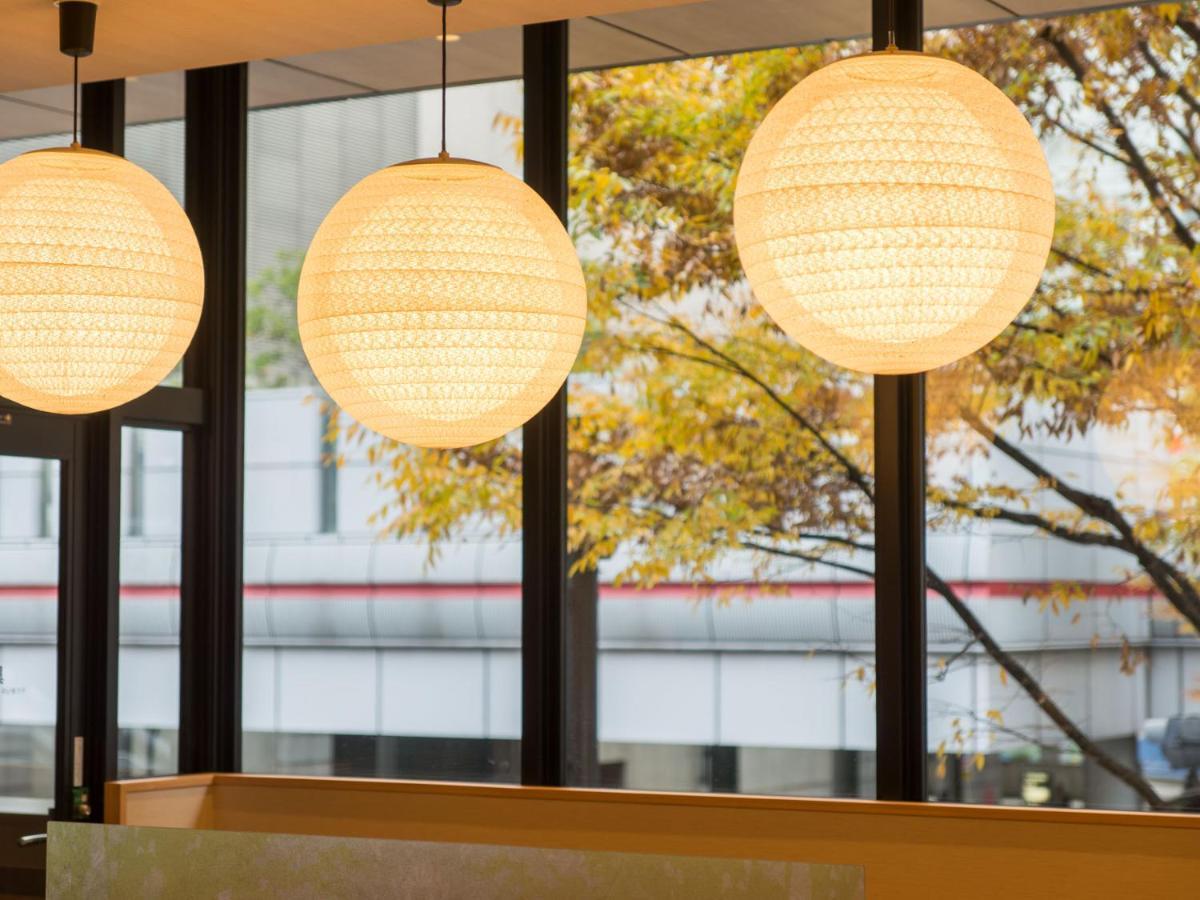 Hotel Super Kinshicho Ekimae