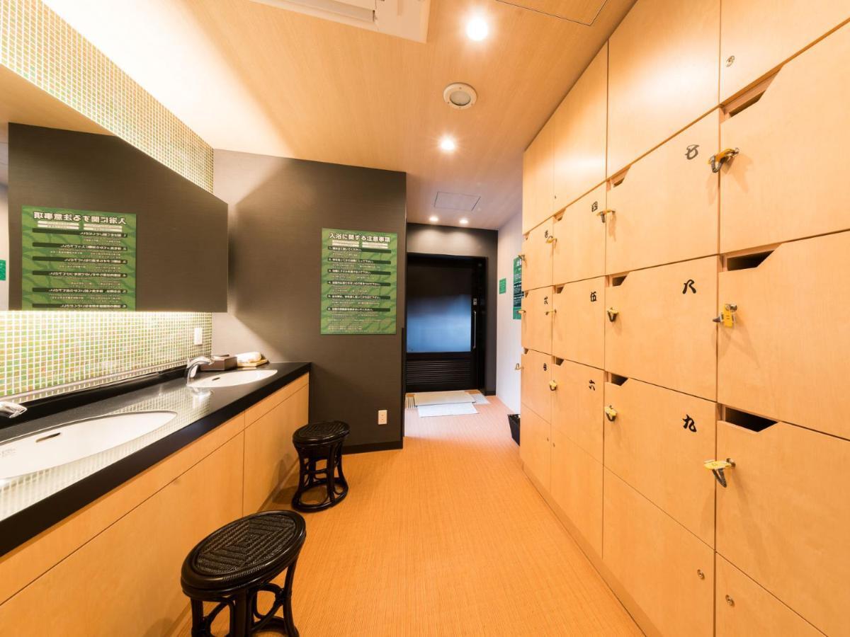 Hotel Super Kinshicho Ekimae 3*