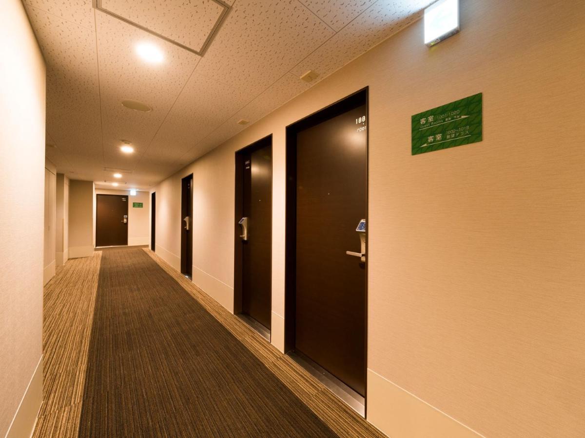 Super Kinshicho Ekimae Hotel