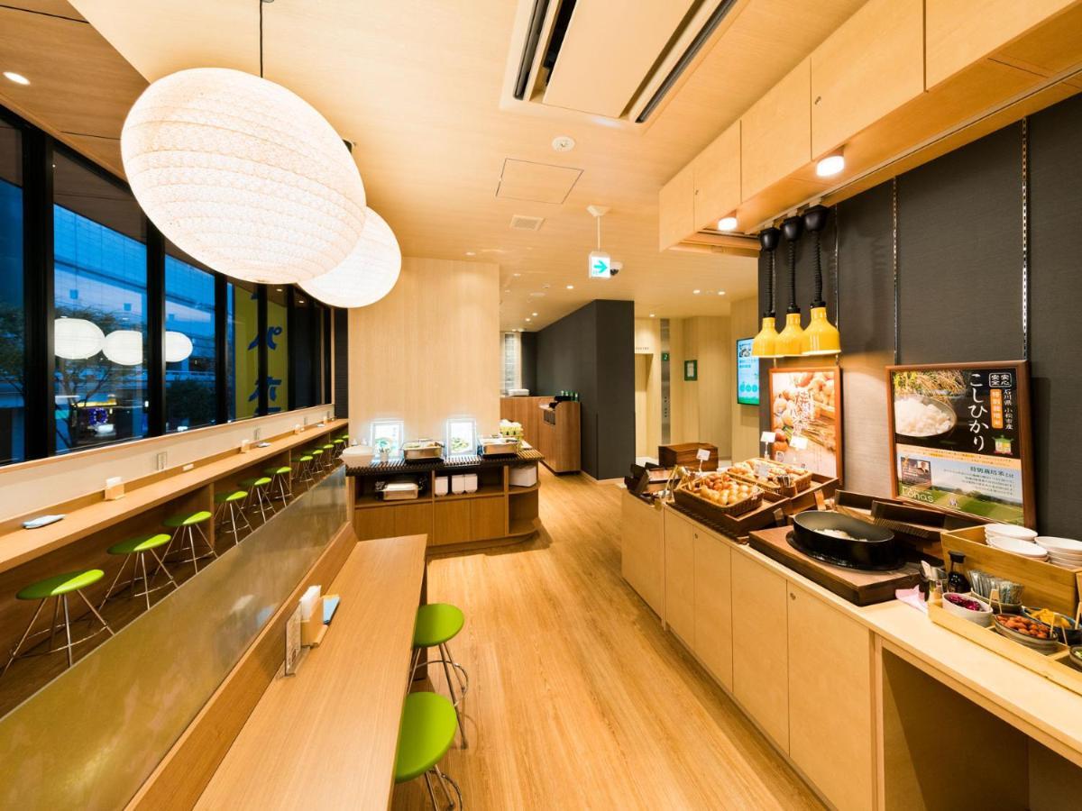 Hotel Super Kinshicho Ekimae 3*