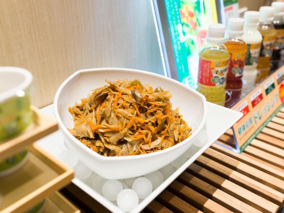 Super Kinshicho Ekimae Hotel Tokyo