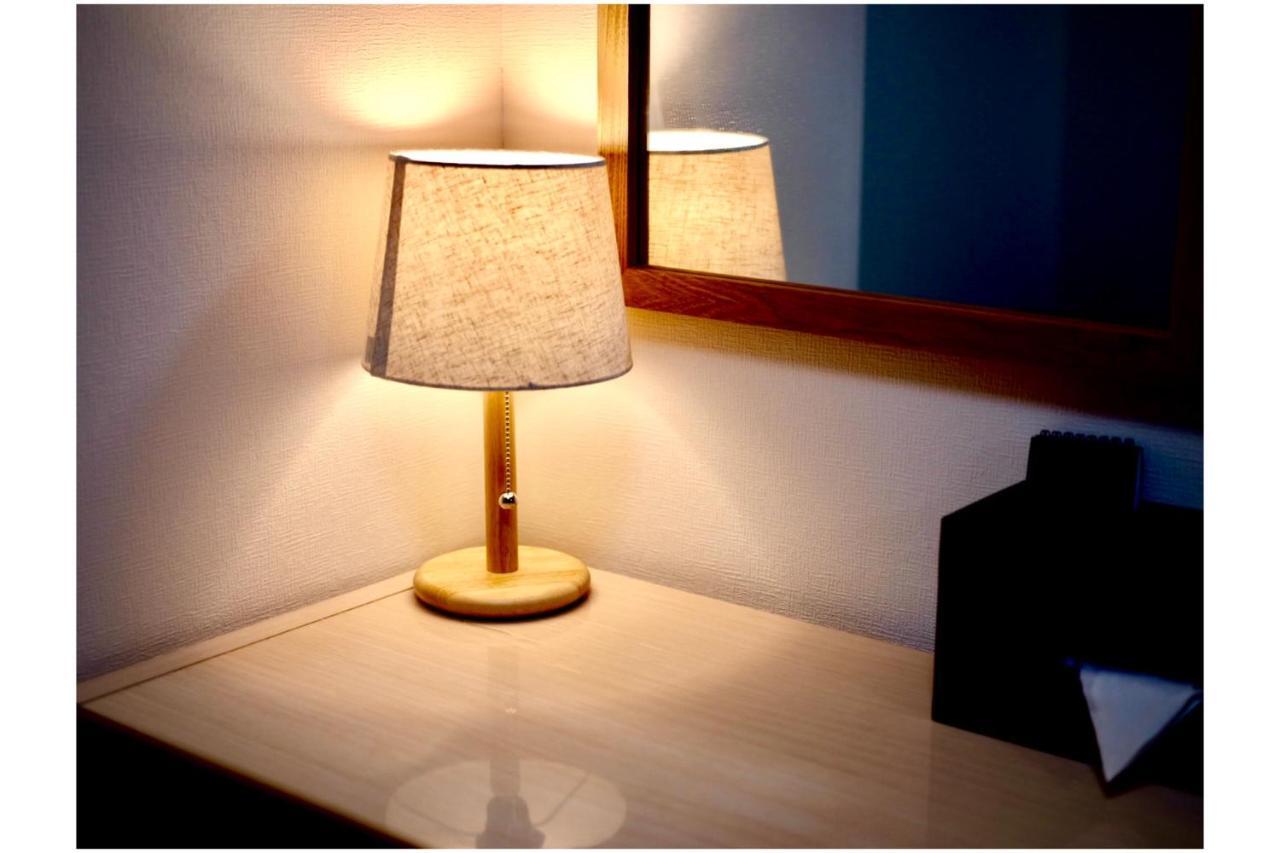 Ryogoku Aparthotel 3*