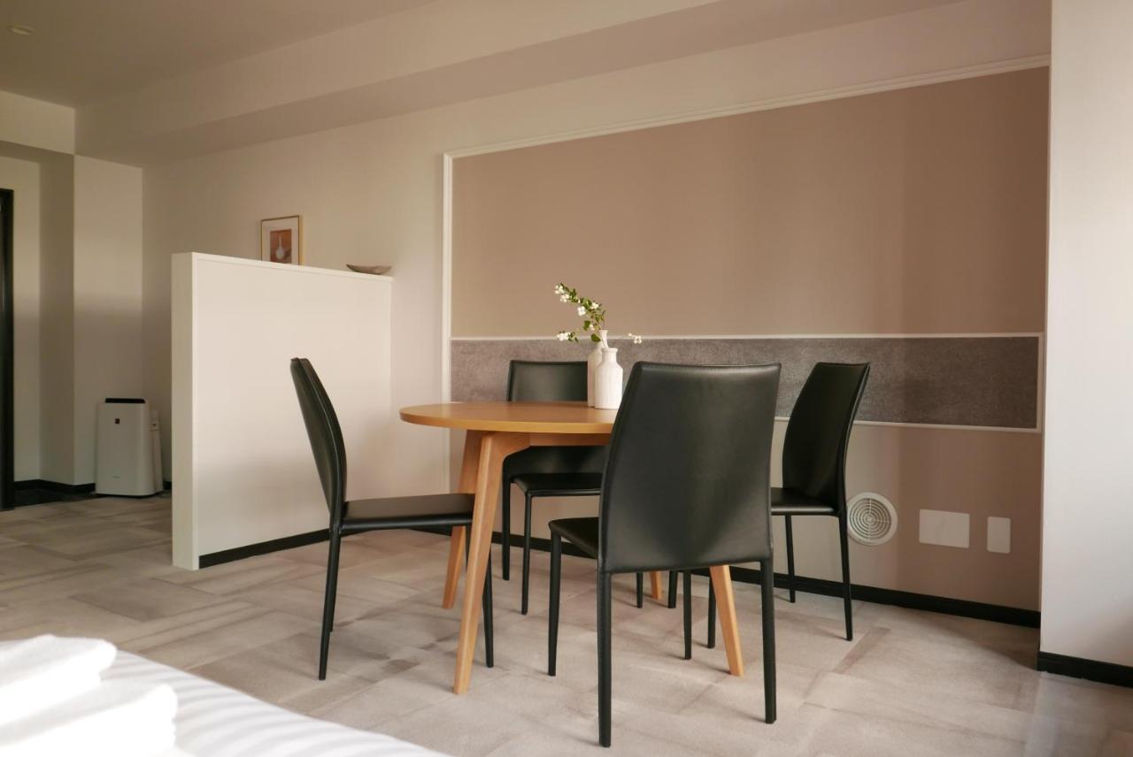 Sakurako Hatchobori Hotel 2*