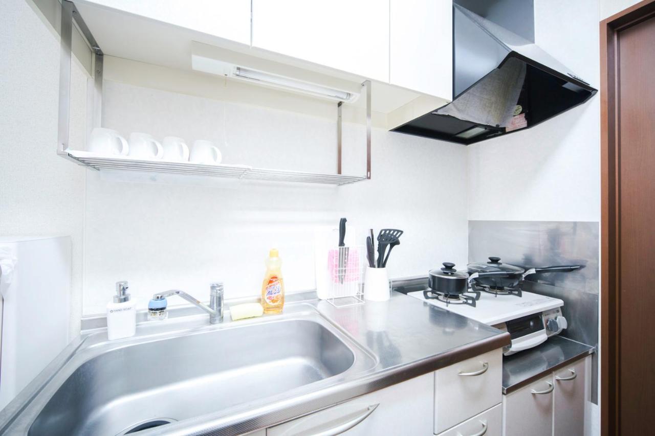 Apartment Nestay Shibuya *