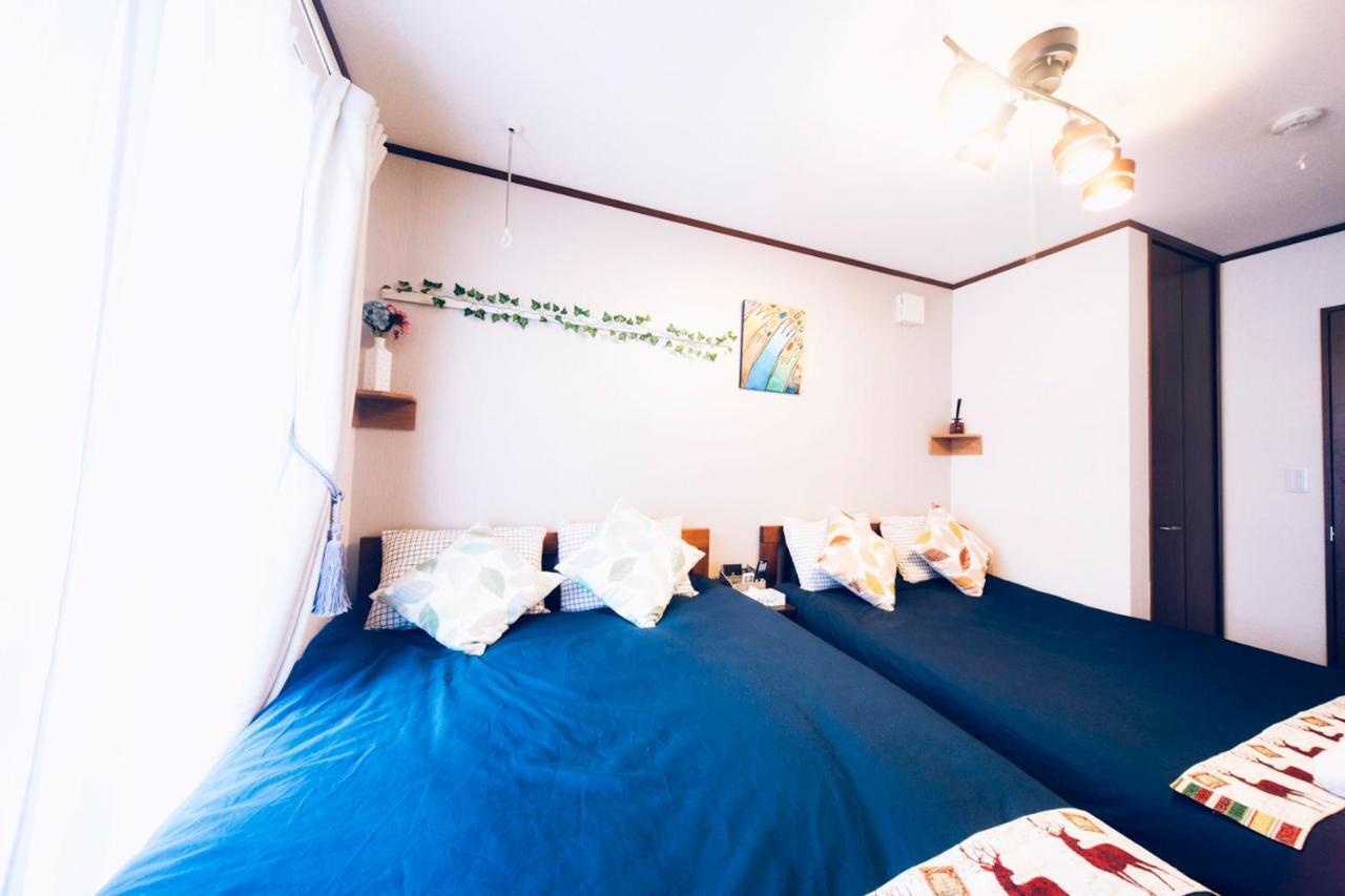 Nestay Shibuya Tokyo
