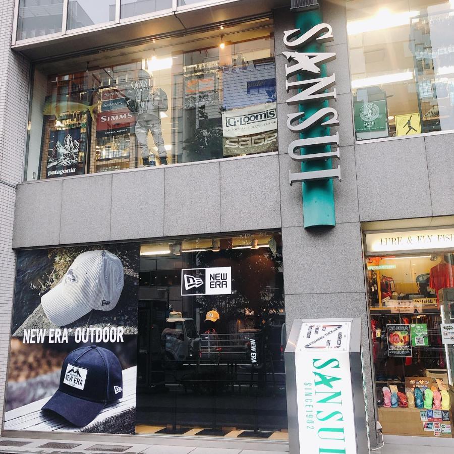 Nestay Shibuya *