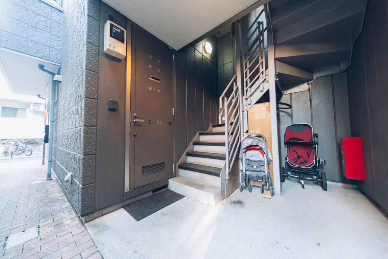 Nestay Shibuya Apartment