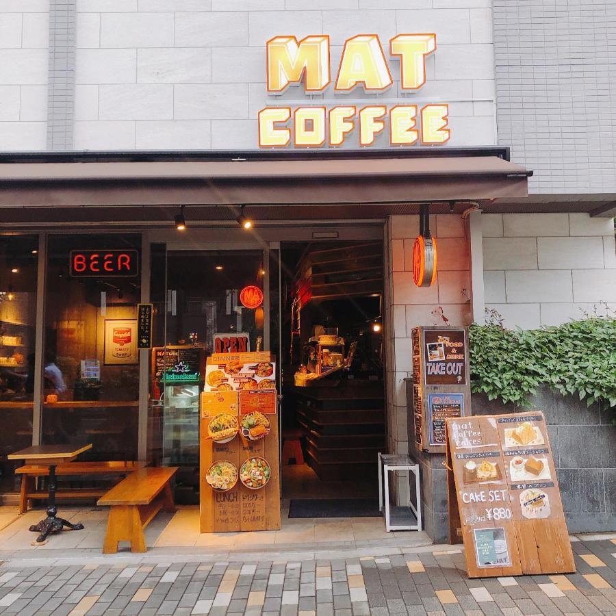 Nestay Shibuya Tokyo
