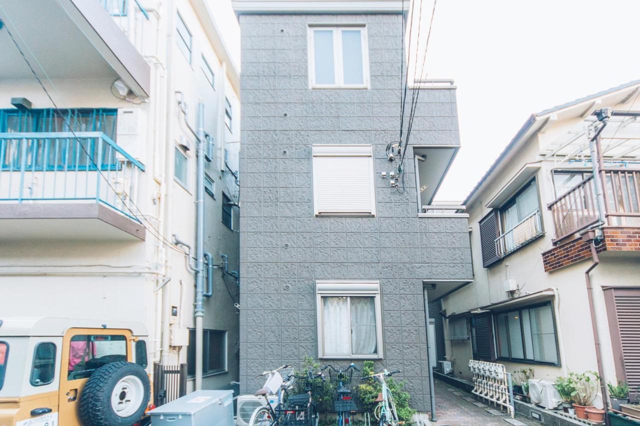 Nestay Shibuya