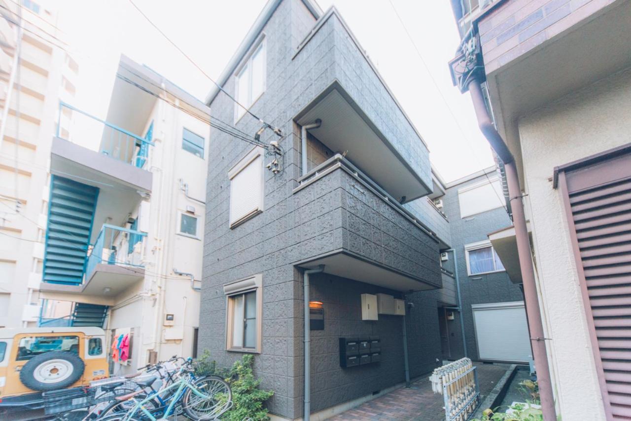 Nestay Shibuya * Tokyo