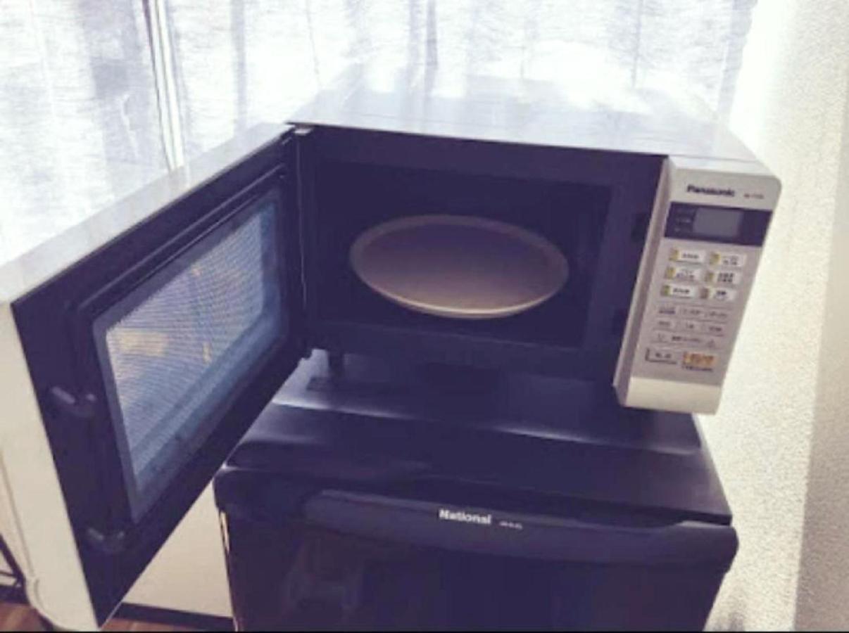 Sun Apartment *