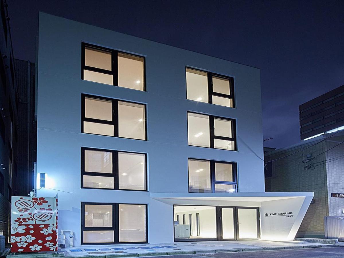 Time Sharing Inn Tokyo