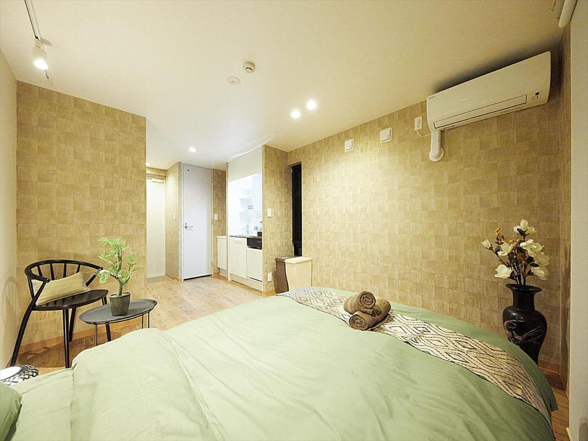 Time Sharing Inn Tokyo
