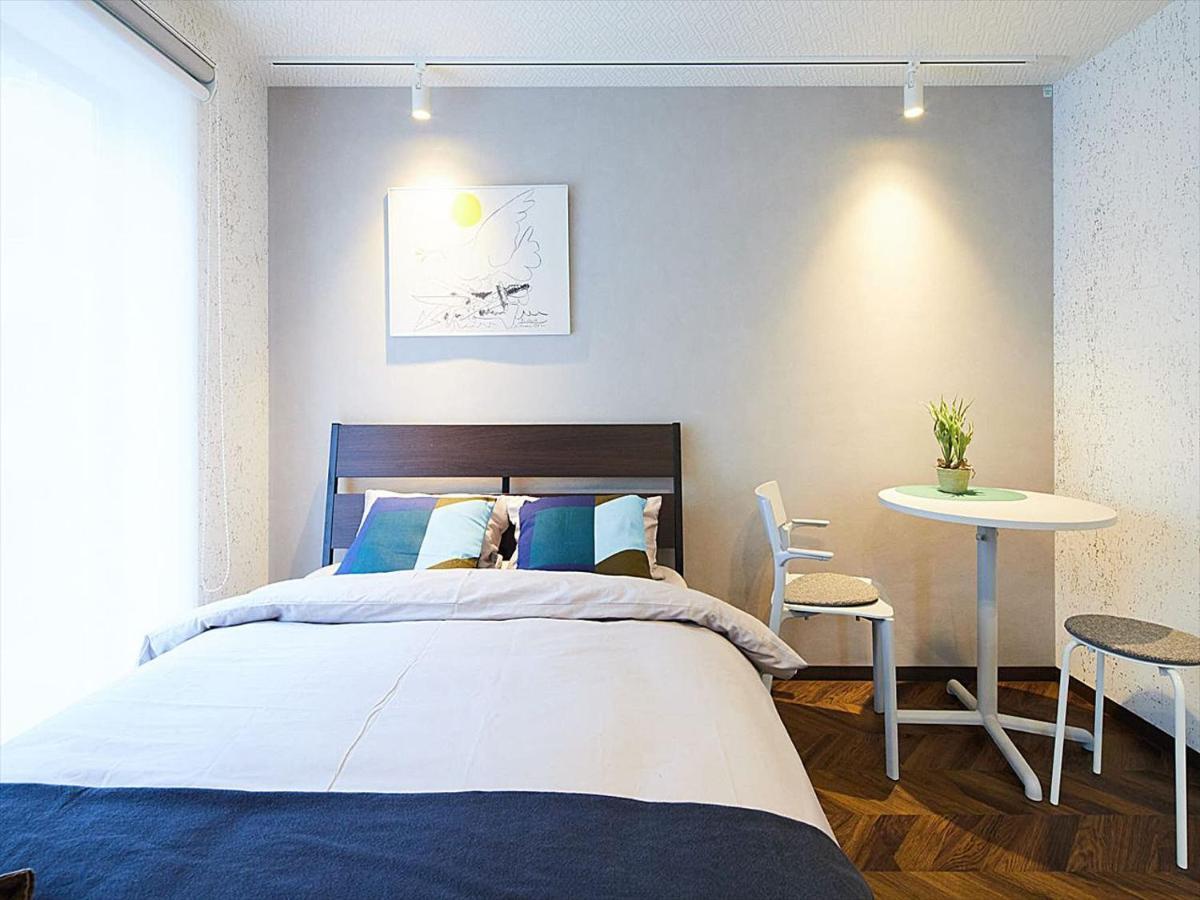 Inn Time Sharing Tokyo