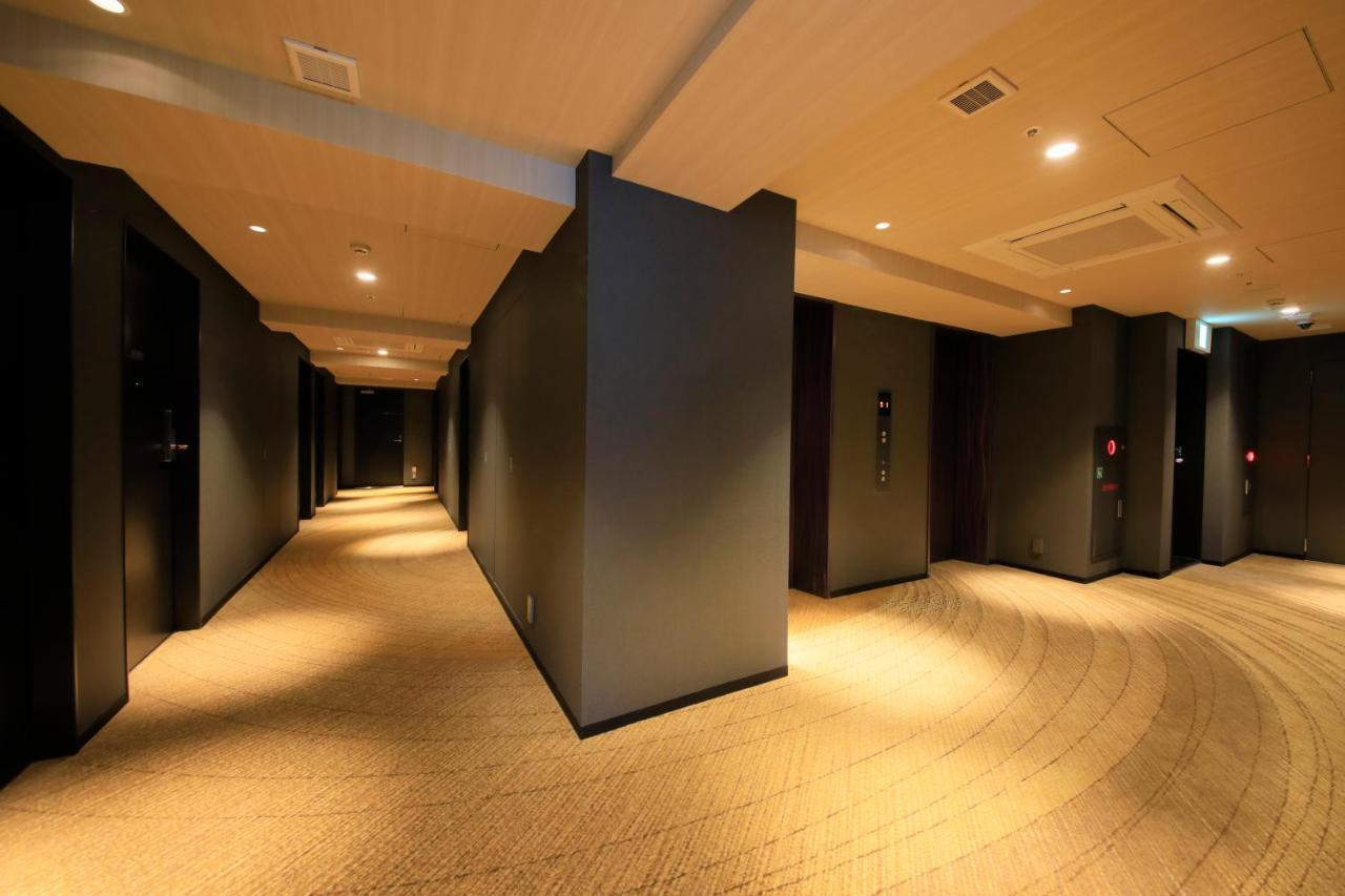 Quintessa Ginza Hotel Tokyo