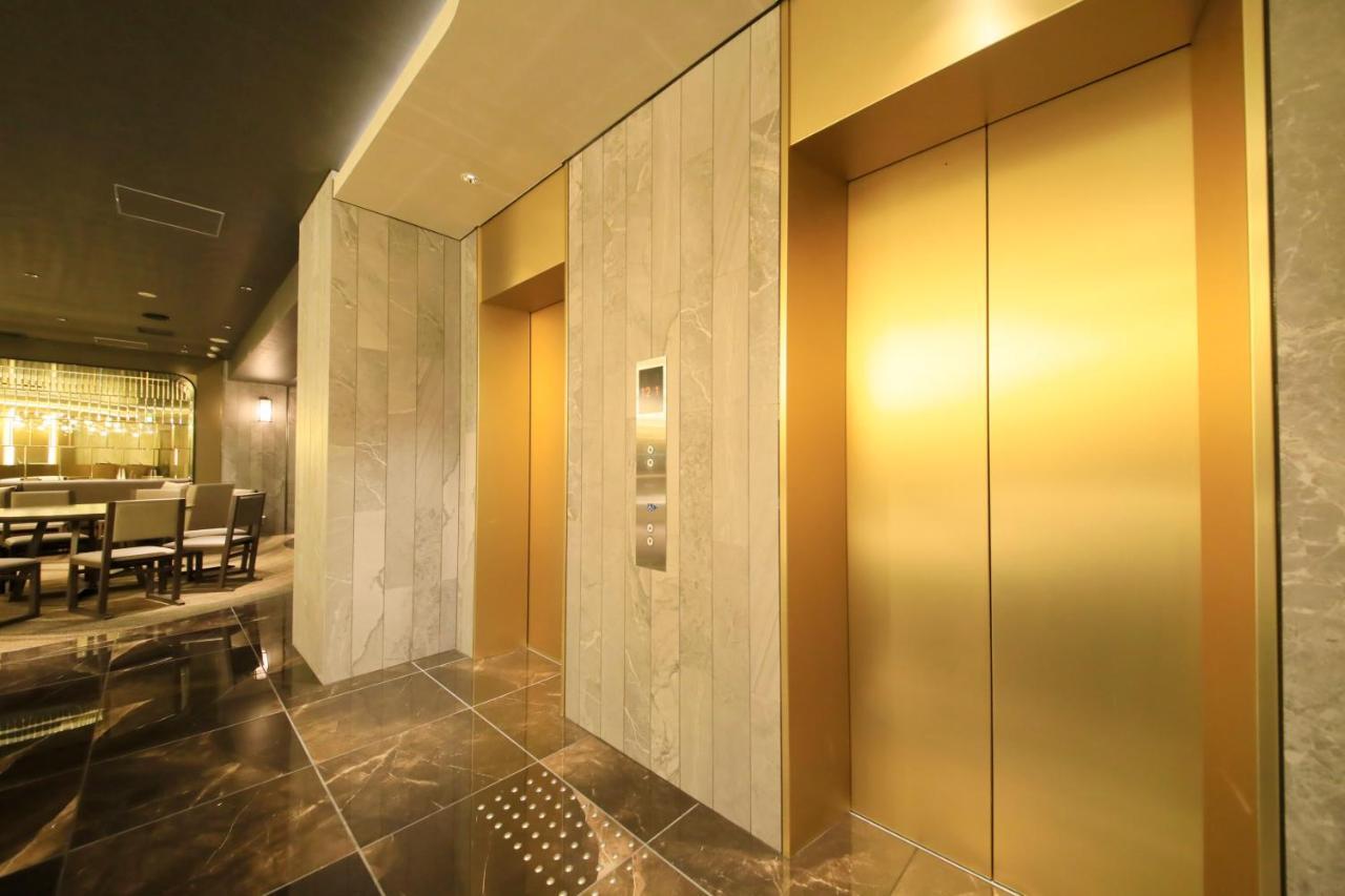 Quintessa Ginza Hotel