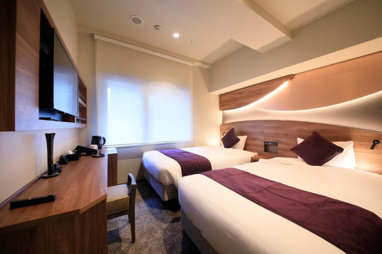 Quintessa Ginza 3* Tokyo