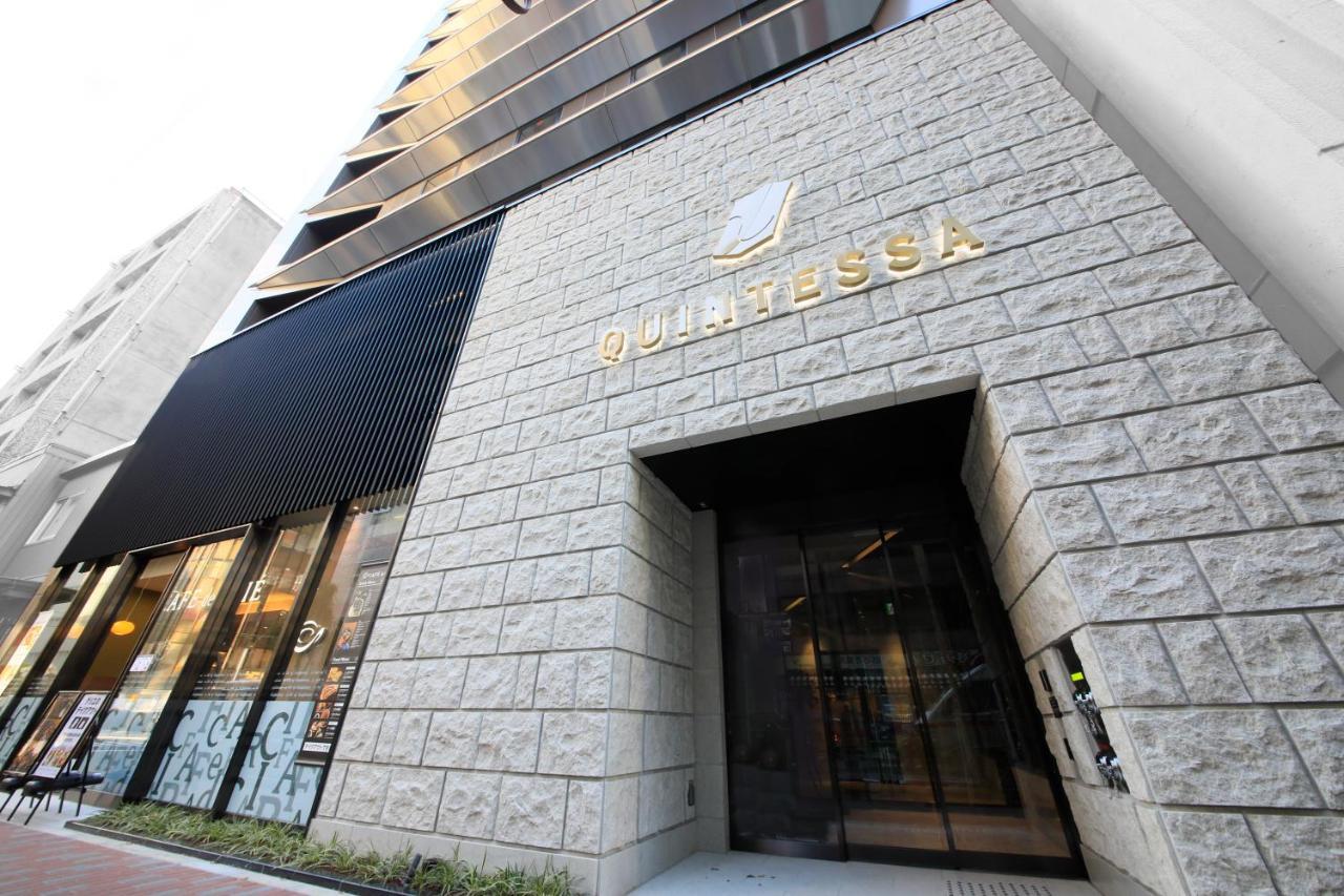 Quintessa Ginza