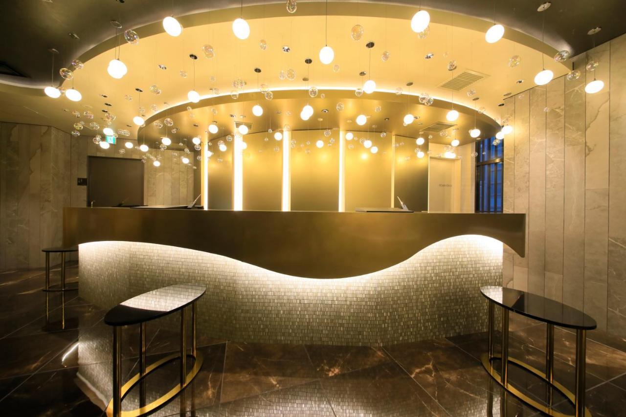 Hotel Quintessa Ginza Tokyo