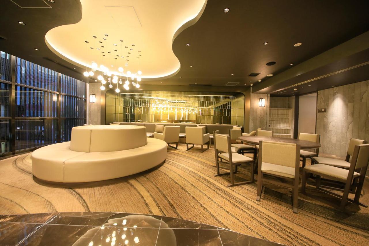Quintessa Ginza 3*