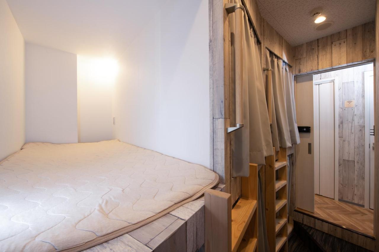 Bnb+ Kanda Terrace Ogawamachi Hostel