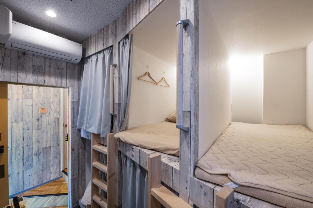 Bnb+ Kanda Terrace Ogawamachi Tokyo