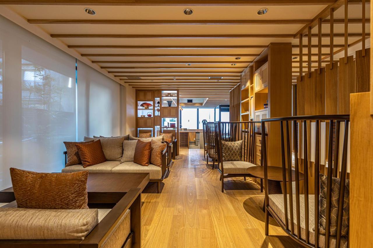Prostyle Asakusa Hotel