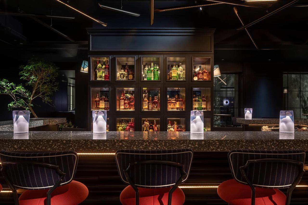 The Lively Azabujuban Hotel Tokyo