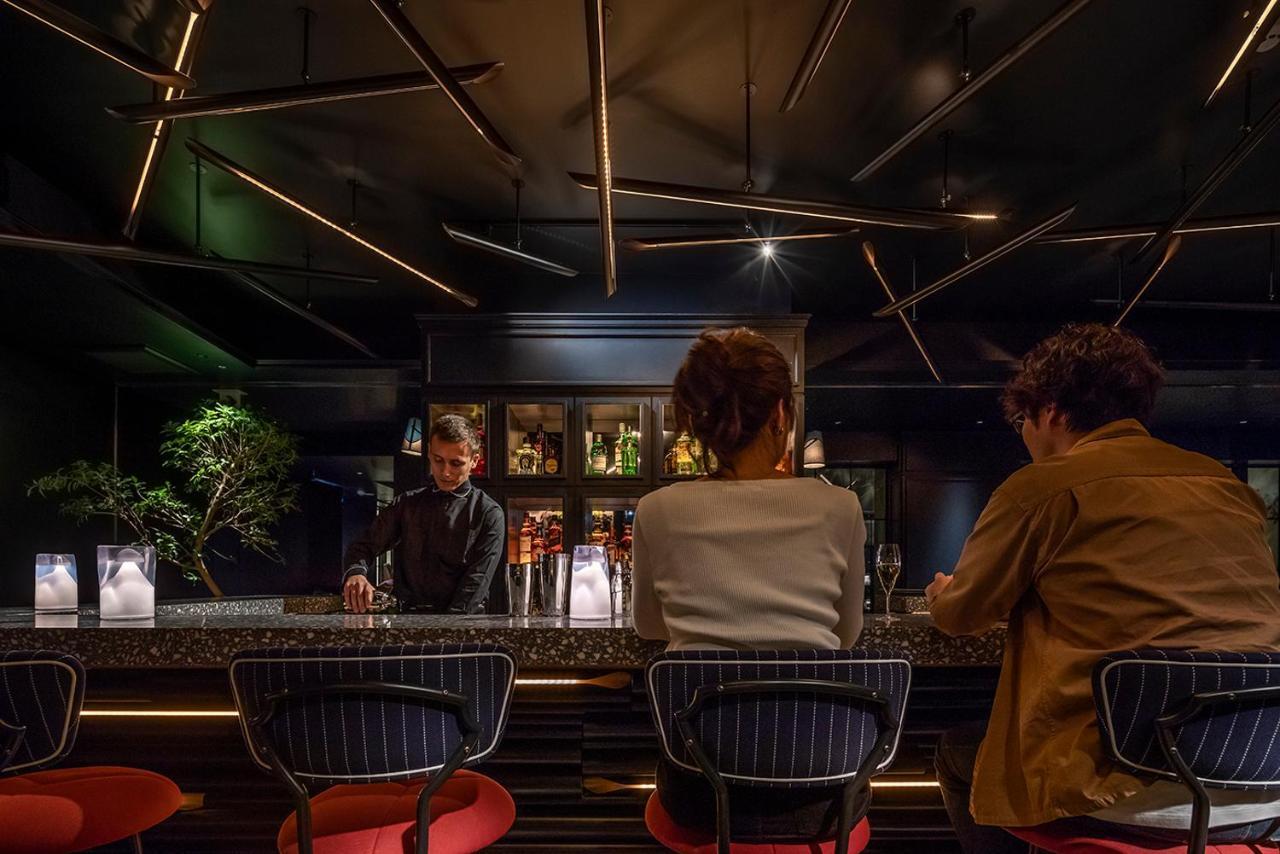 The Lively Azabujuban Hotel