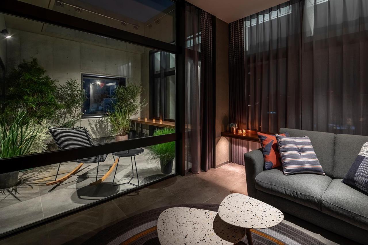 Hotel The Lively Azabujuban 4*